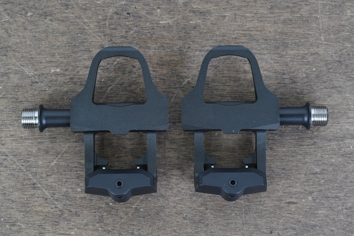 NEW SRM X-Power Direct Non-Power Meter Clipless Road Bike Pedals + Cleats