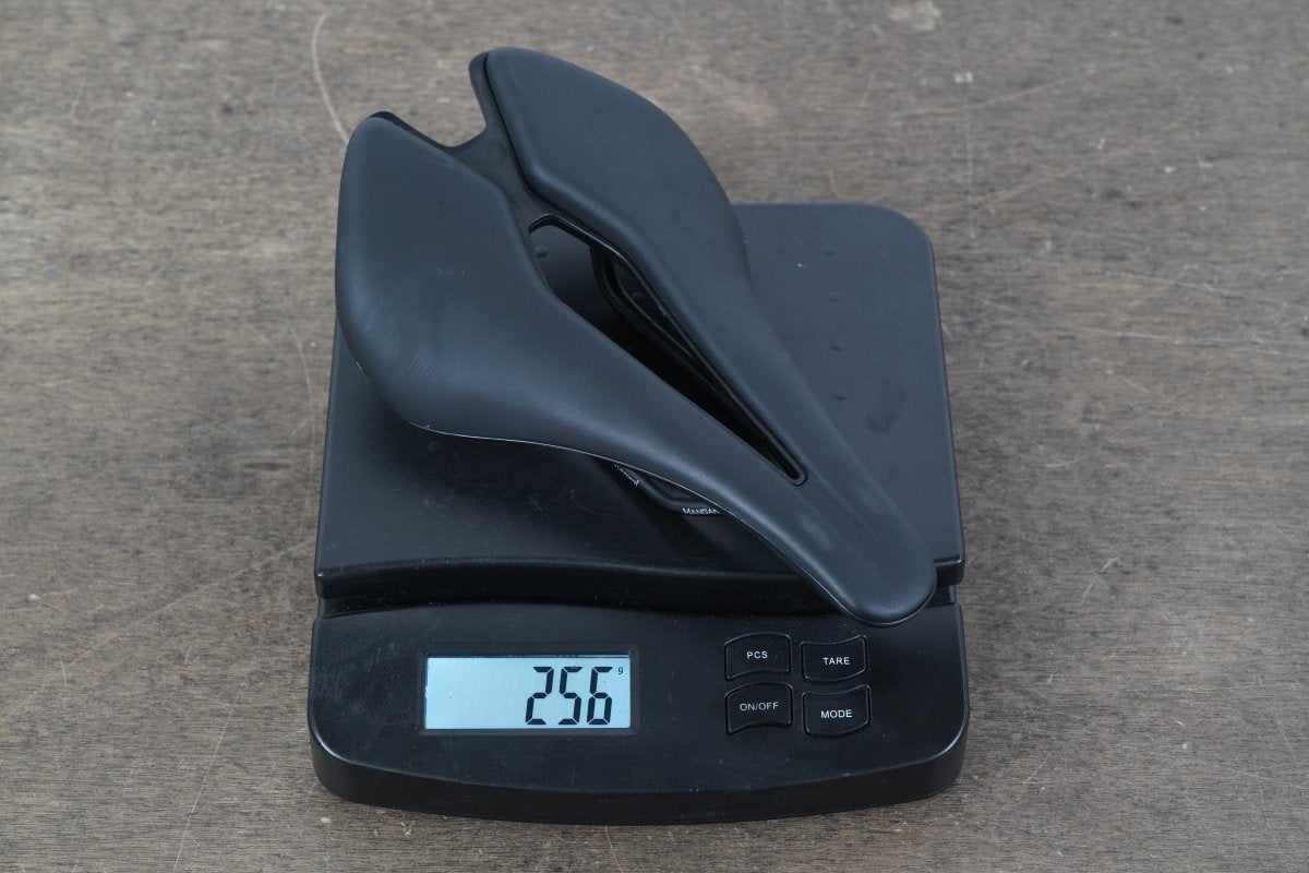 NEW TAKE-OFF 143mm Pinarello MOST Lynx Superflow Manganese Rail Saddle 238g