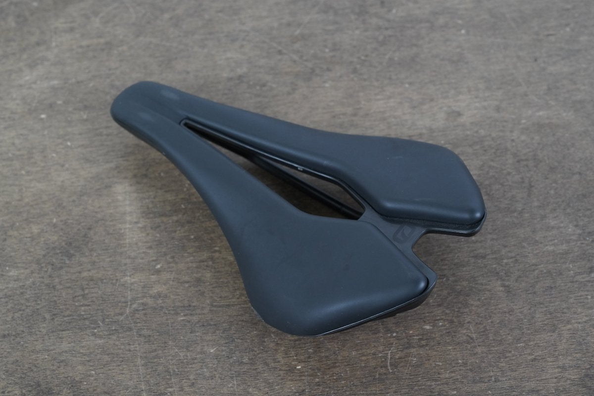NEW TAKE-OFF 143mm Pinarello MOST Lynx Superflow Manganese Rail Saddle 238g