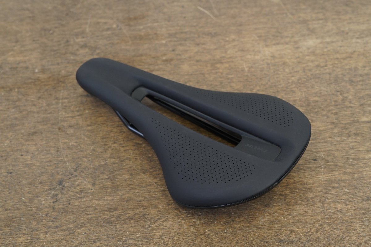 NEW TAKE-OFF 145mm Trek Verse Short Elite Austenite Rail Road Saddle 243g