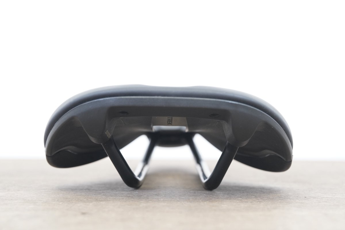 NEW TAKE-OFF 145mm Trek Verse Short Elite Austenite Rail Road Saddle 243g