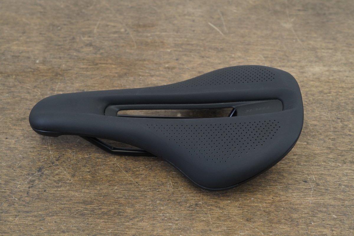 NEW TAKE-OFF 145mm Trek Verse Short Elite Austenite Rail Road Saddle 243g