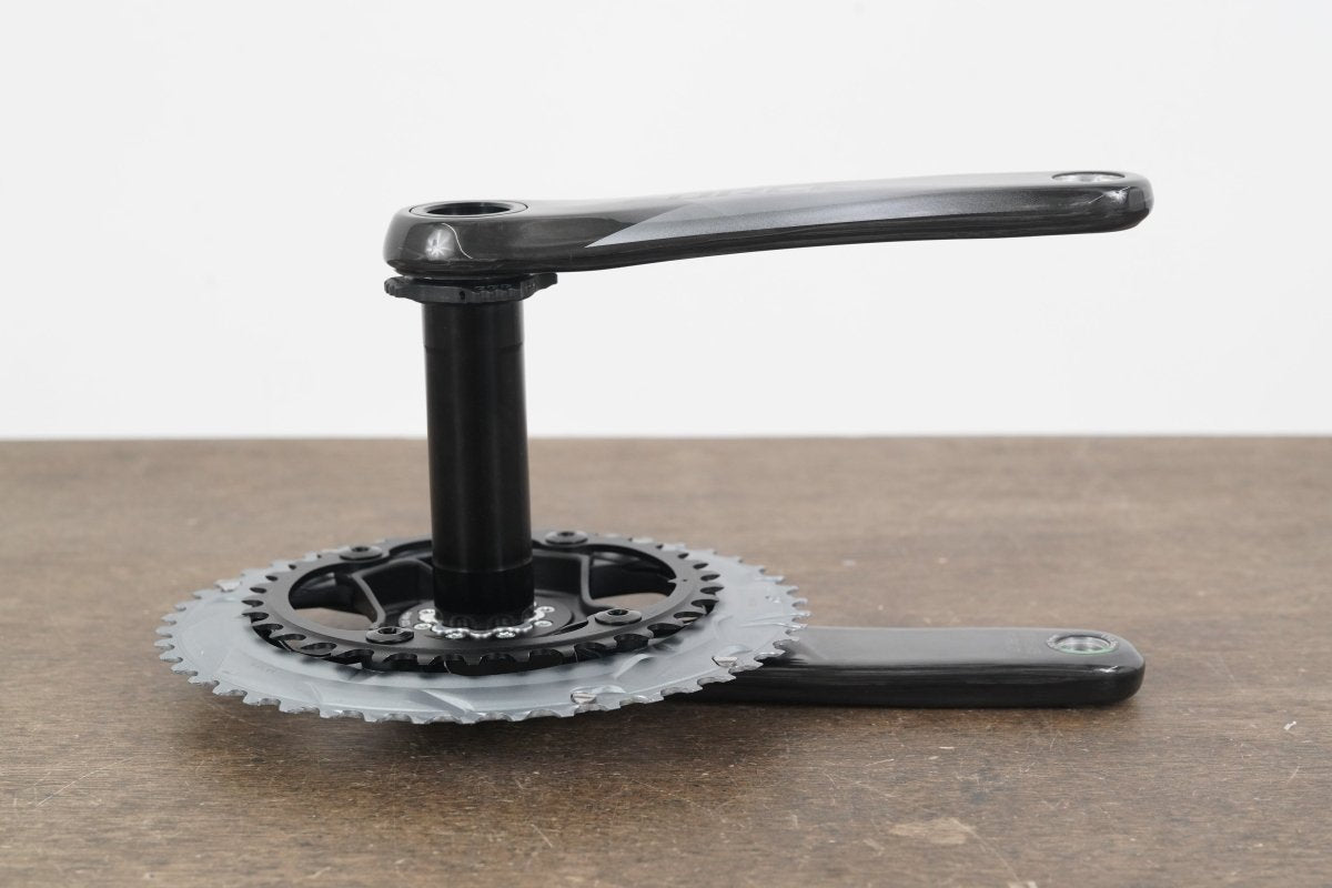 NEW TAKE-OFF 172.5mm 46/33T DUB SRAM Force AXS D1 12 Speed Road Crankset
