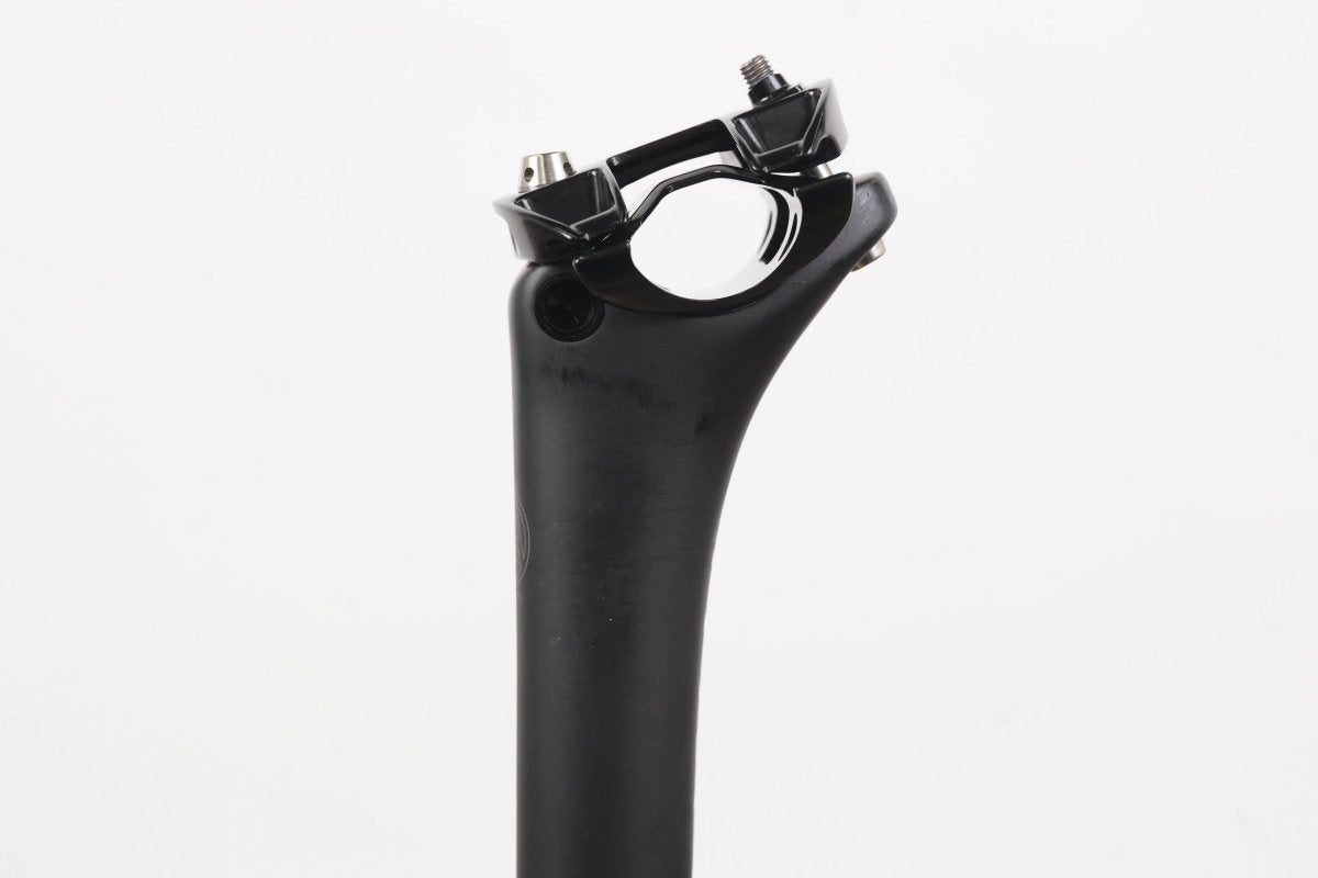NEW TAKE-OFF 27.2mm Roval Alpinist Setback Carbon Road Seatpost 145g