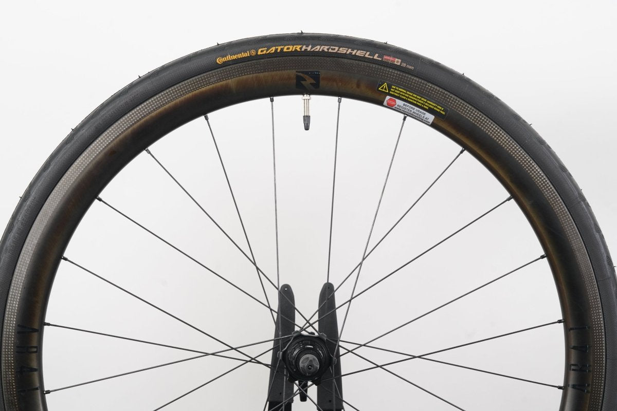 NEW TAKE-OFF Reynolds AR41 Carbon Tubeless Clincher Rim Wheelset XDR 12 AR 41