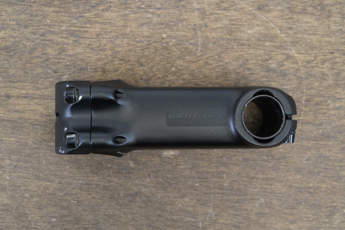 NEW TAKE OFF Specialized Future Comp 90mm ±6 Degree Alloy Stem + Shim 31.8mm