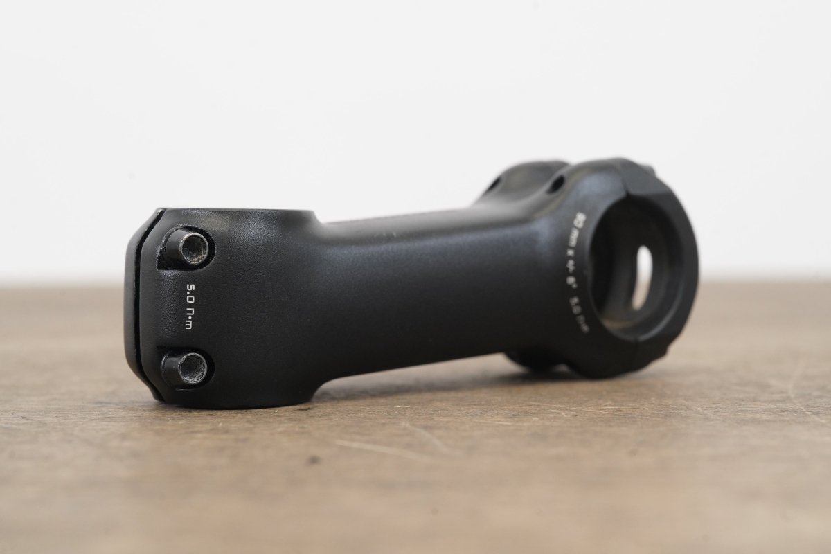 NEW TAKE OFF Specialized Future Comp 90mm ±6 Degree Alloy Stem + Shim 31.8mm