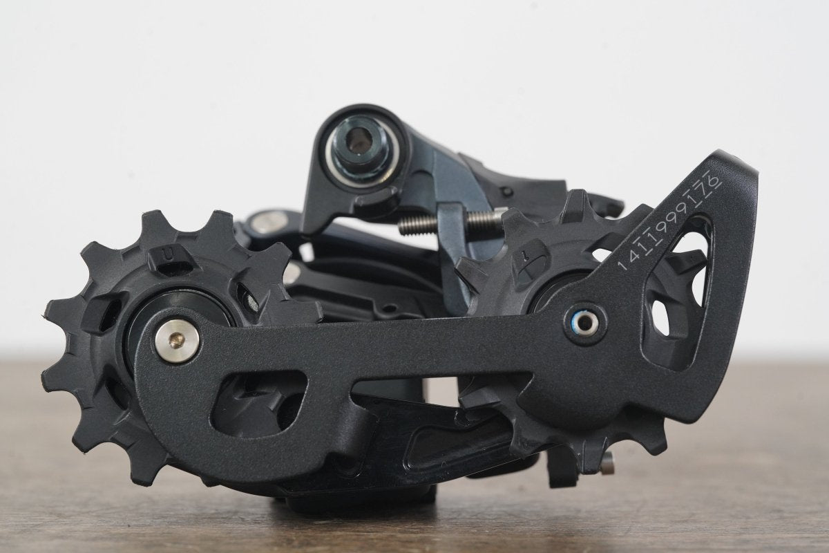 NEW TAKE-OFF SRAM Force eTap AXS D1 12 Speed Wireless Electronic Rim Groupset