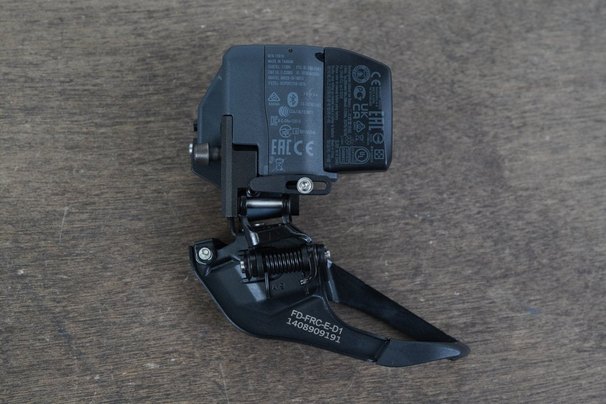 NEW TAKE-OFF SRAM Force eTap AXS D1 12 Speed Wireless Electronic Rim Groupset