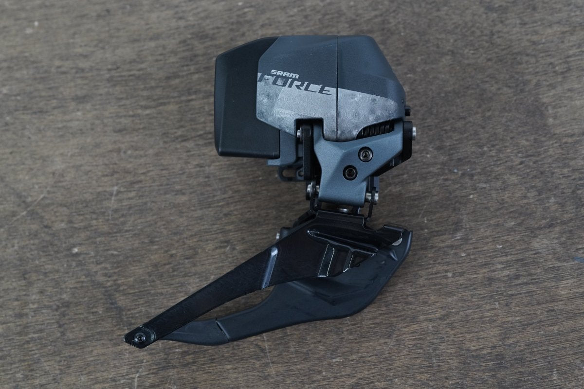 NEW TAKE-OFF SRAM Force eTap AXS D1 12 Speed Wireless Electronic Rim Groupset