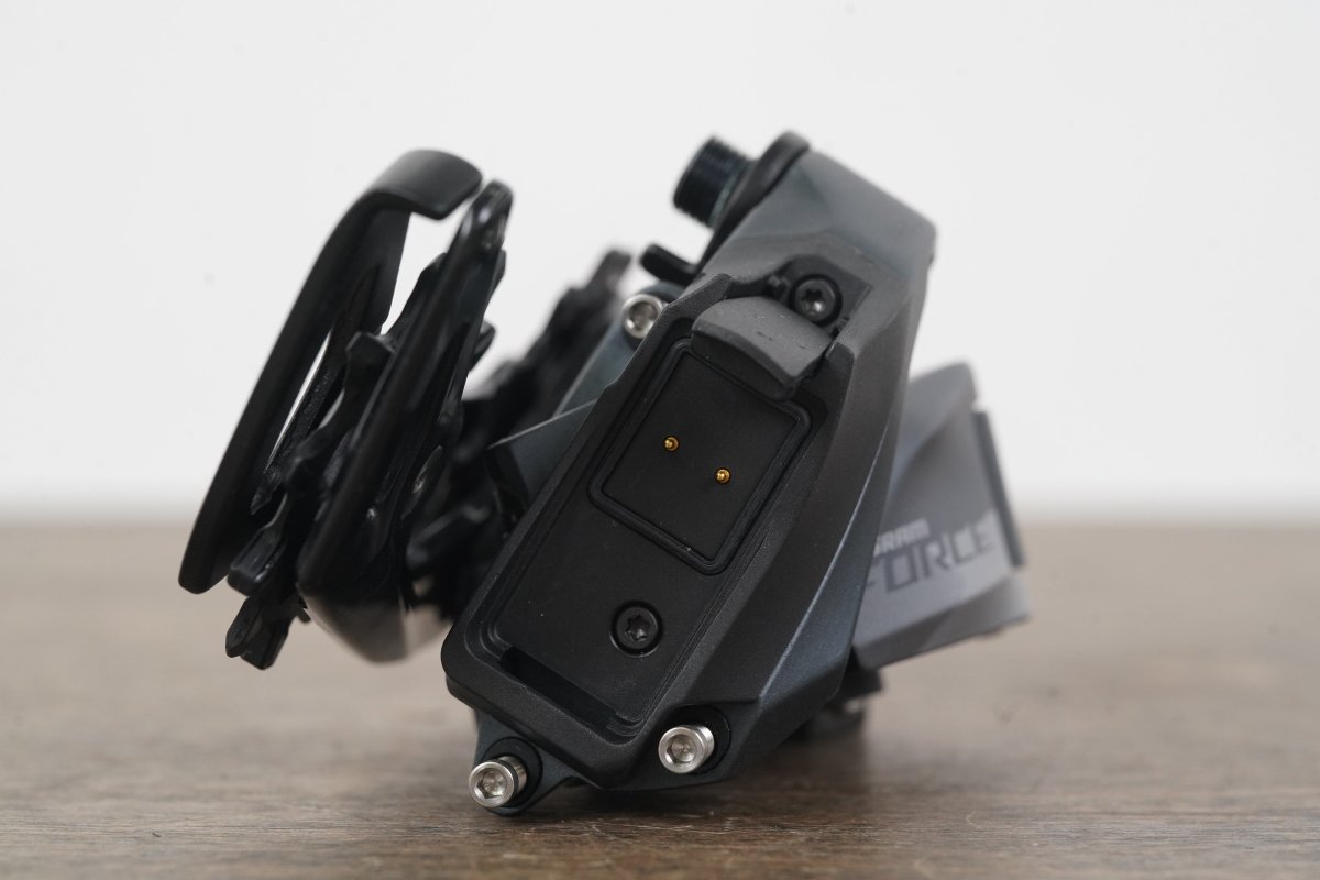 NEW TAKE-OFF SRAM Force eTap AXS D1 12 Speed Wireless Electronic Rim Groupset