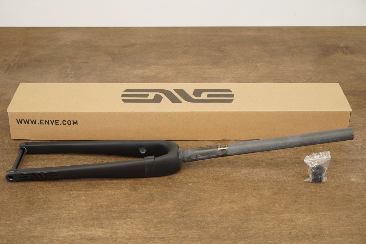 NEW Tapered ENVE AR All-Road Carbon Disc Brake Road Fork