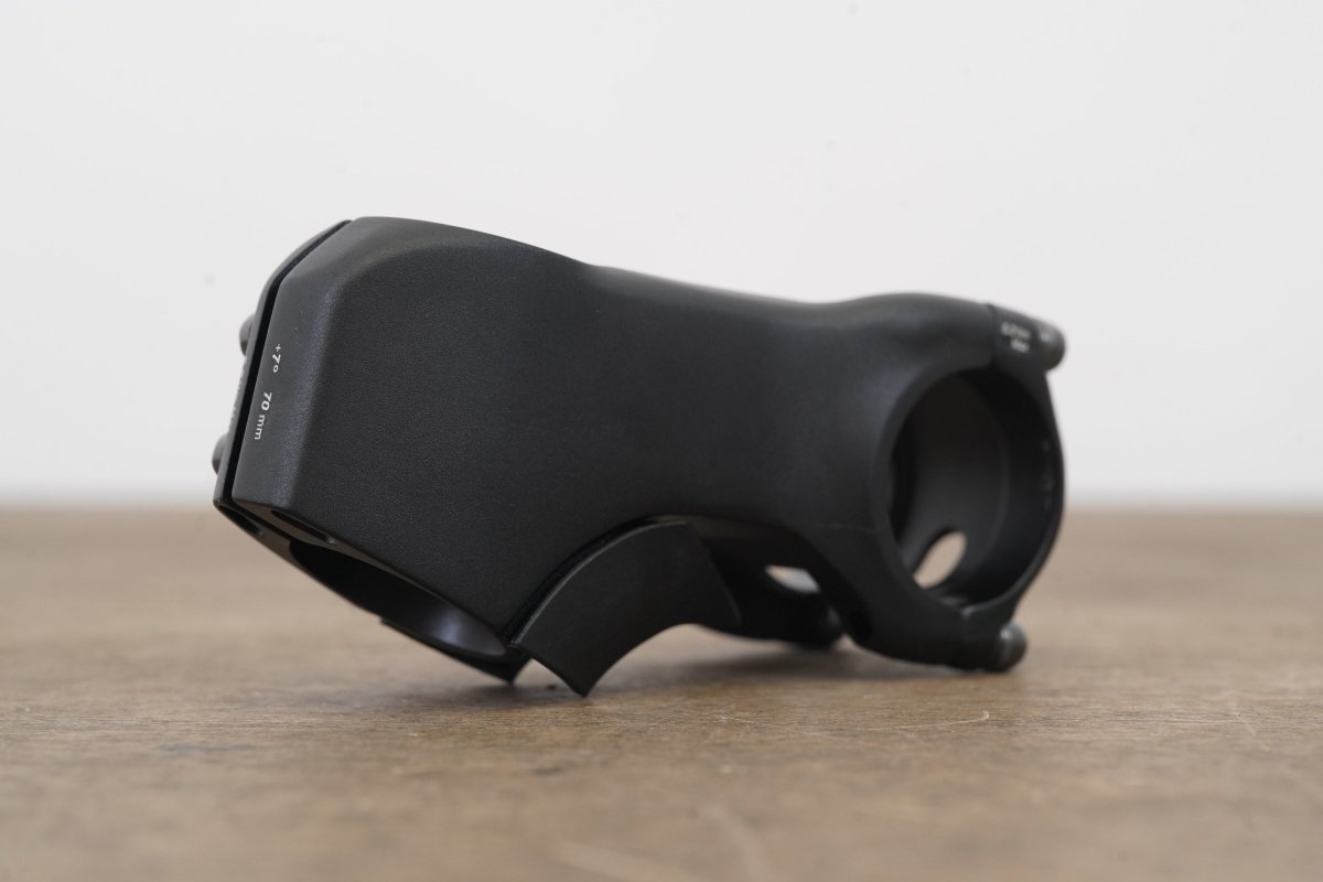 NEW Trek RCS Pro Blendr 70mm -7 Degree Alloy Road Stem 187g 1 1/8" 31.8mm
