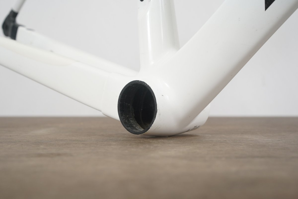 NEW XXS Time Alpe d'Huez Carbon Disc Brake Road Frameset