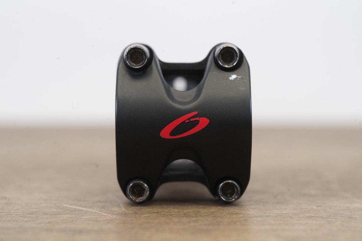 Niner 100mm ±8 Degree Alloy Road Stem 134g 1 1/8" 31.8mm
