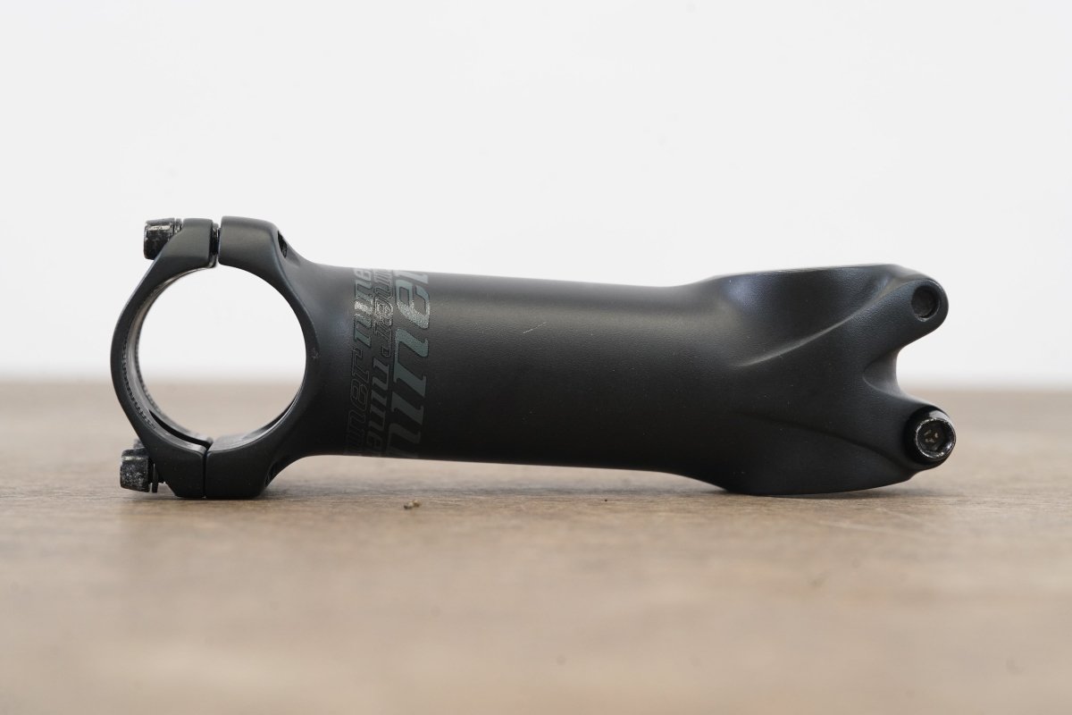 Niner 110mm ±8 Degree Alloy Road Stem 139g 1 1/8" 31.8mm