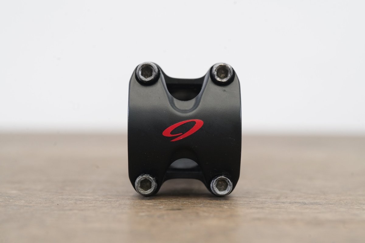 Niner 110mm ±8 Degree Alloy Road Stem 139g 1 1/8" 31.8mm