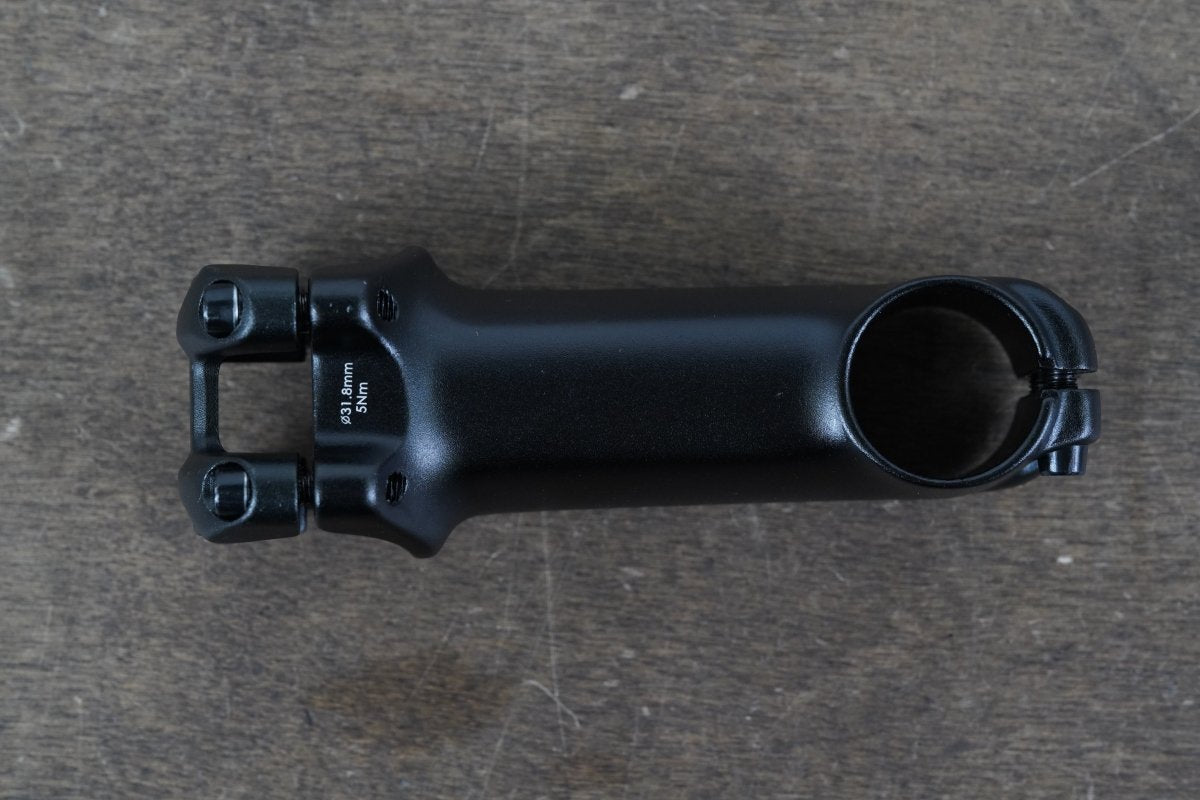 Orbea 100mm ±7 Degree Alloy Stem 150g 1 1/8" 31.8mm