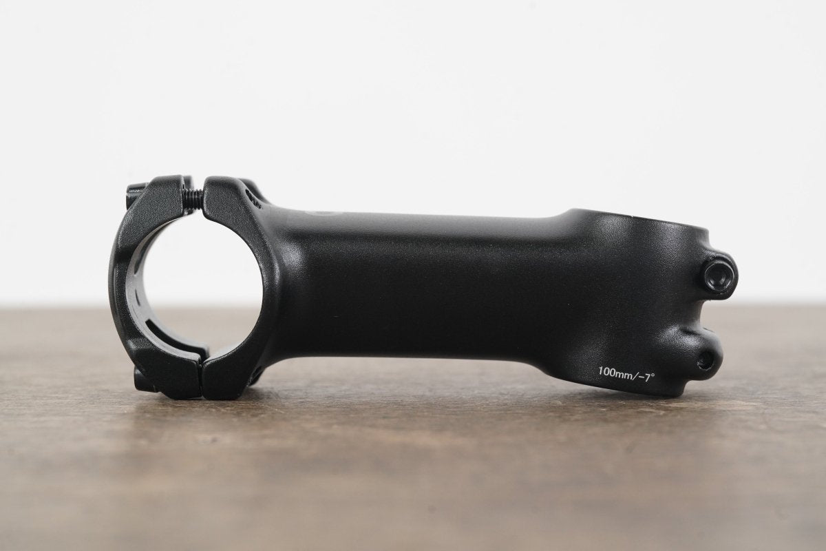 Orbea 100mm ±7 Degree Alloy Stem 150g 1 1/8" 31.8mm