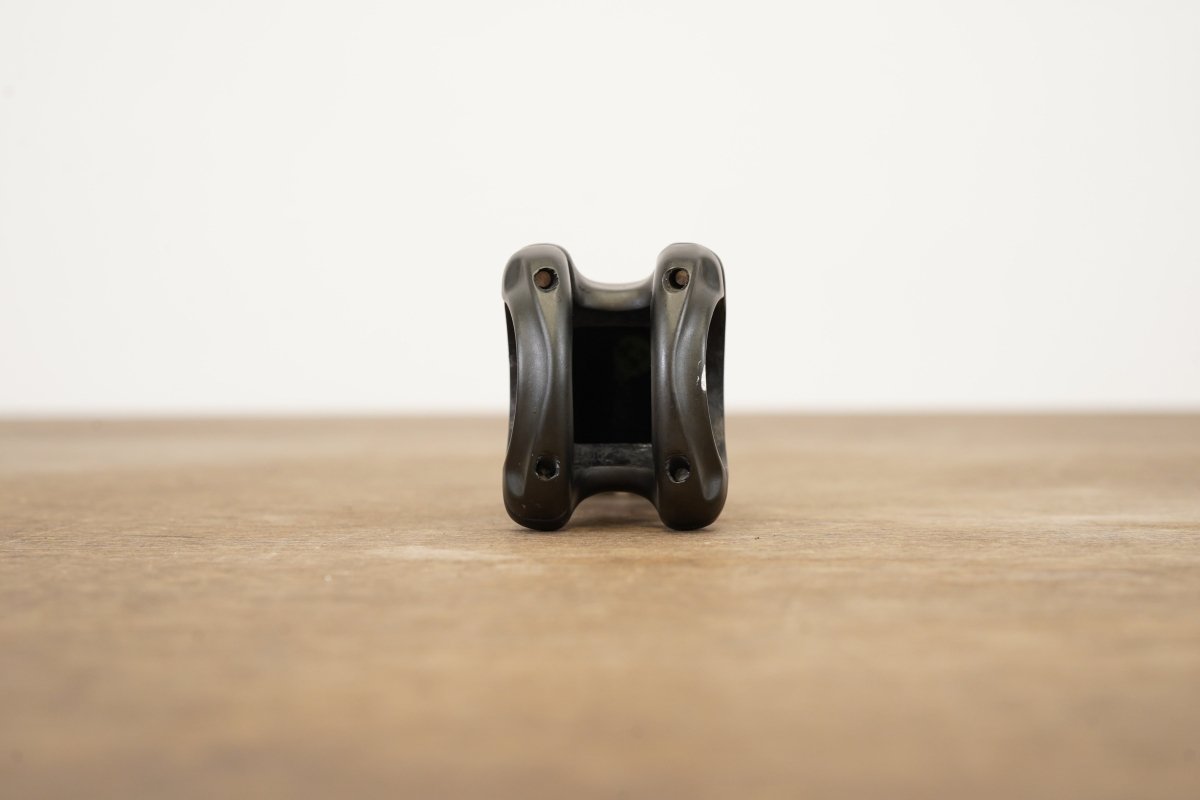 Parlee 90mm ±6 Degree Carbon Road Stem 138g 1 1/8" 35mm
