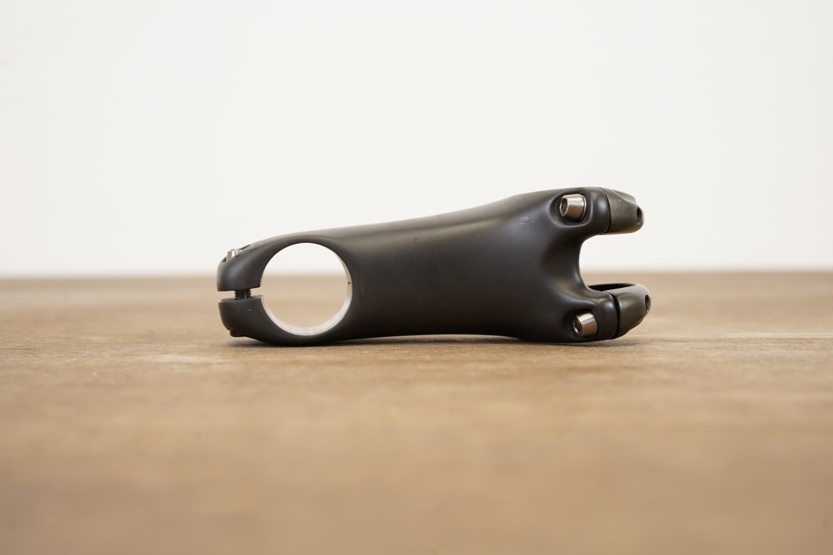 Parlee 90mm ±6 Degree Carbon Road Stem 138g 1 1/8" 35mm