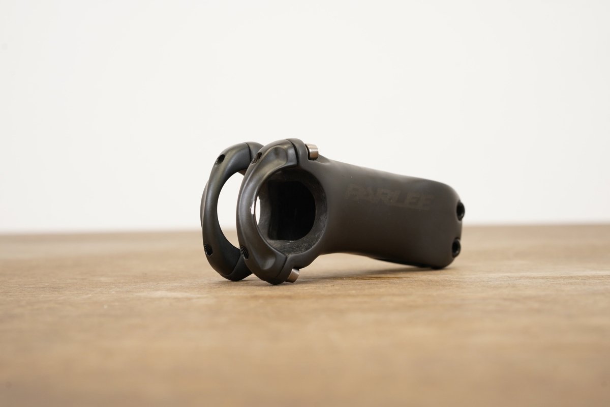 Parlee 90mm ±6 Degree Carbon Road Stem 138g 1 1/8" 35mm