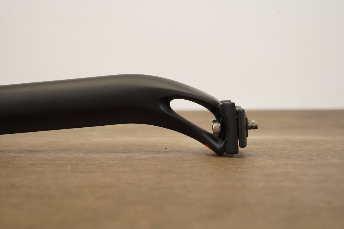 Parlee ESX Carbon Setback Road Seatpost