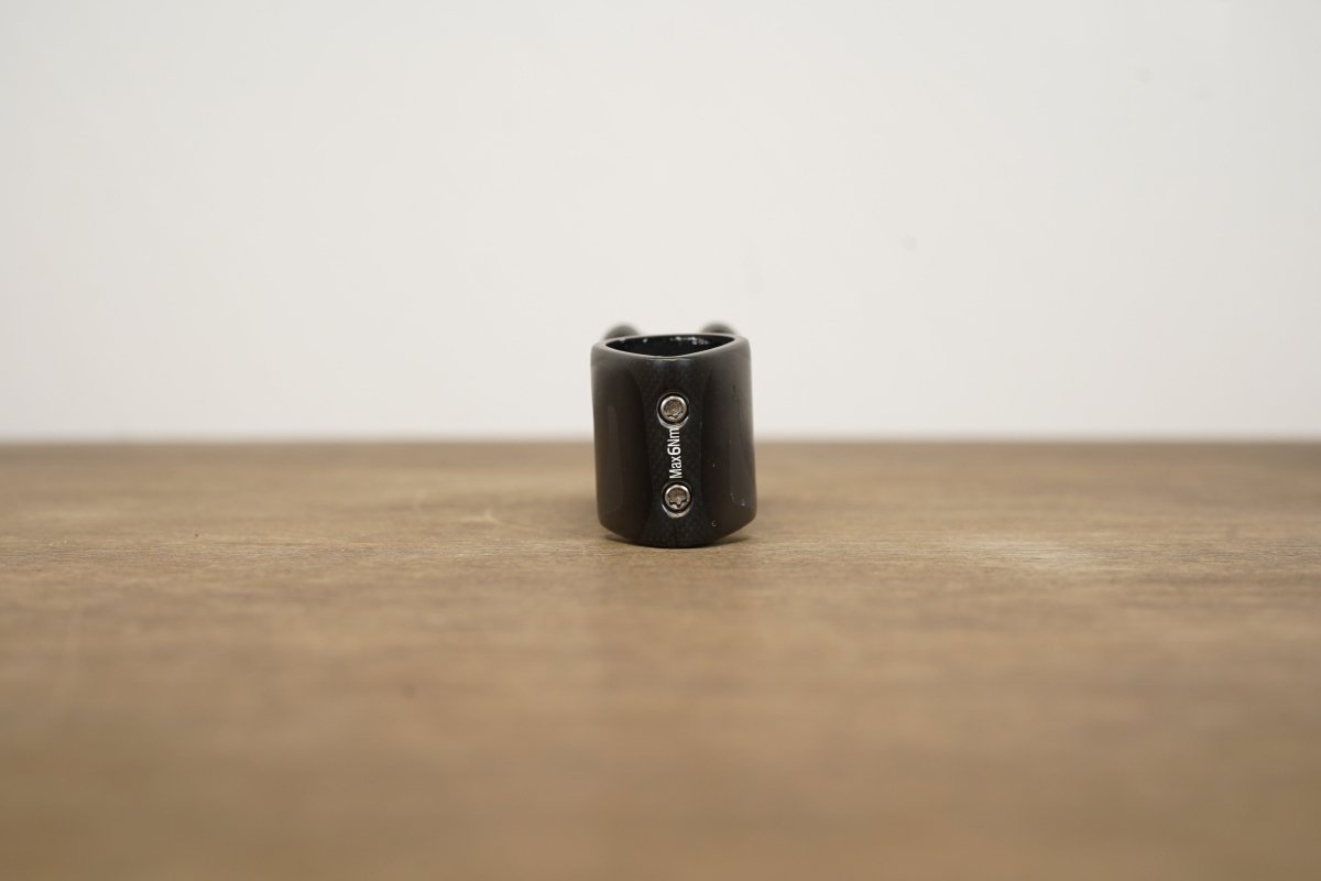 Pinarello Most Tiger Ultra F-Series 130mm ±8 Degree Carbon Stem 197g 1 1/8" 31.8mm