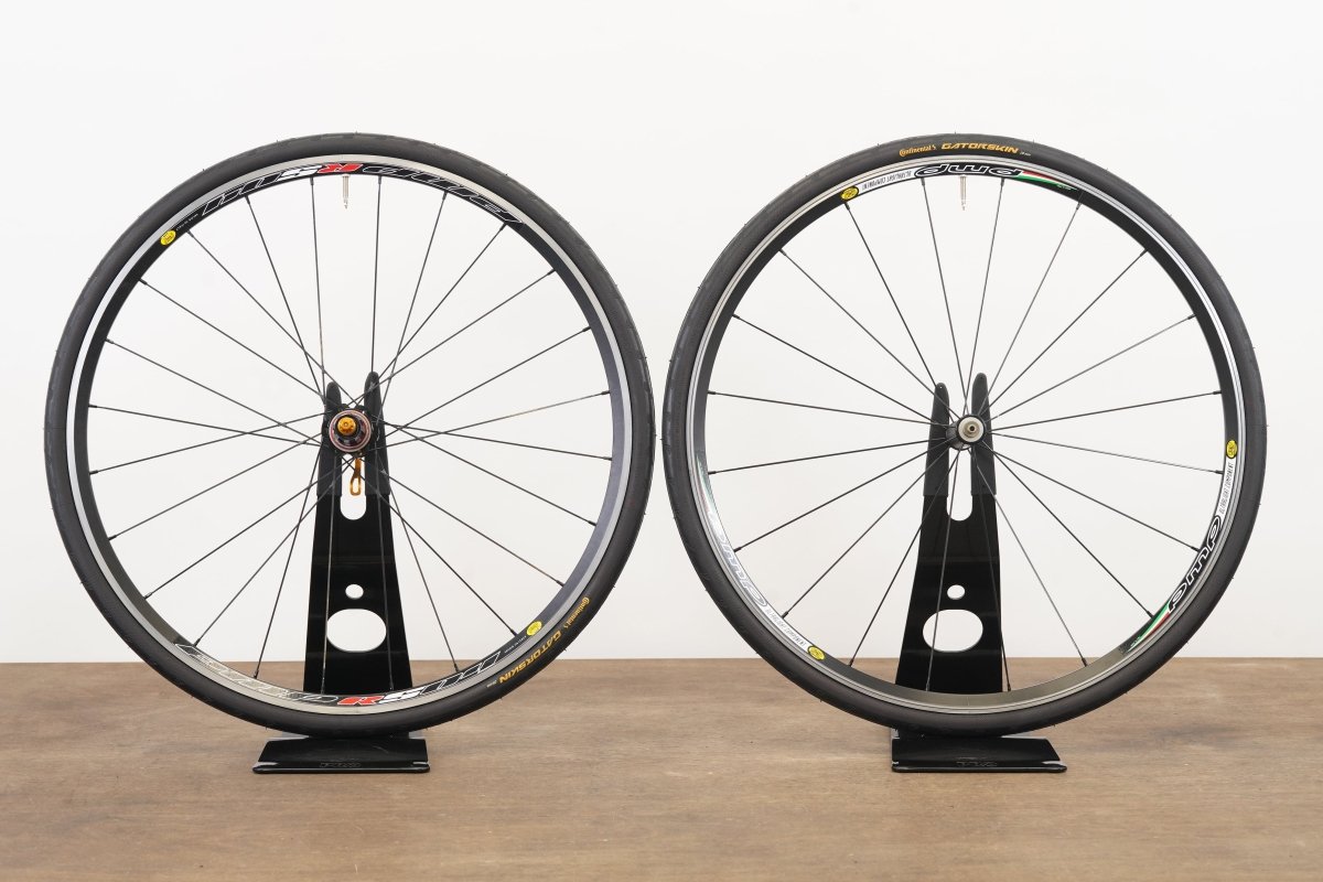 PMP RS04 Ultralight Clincher Rim Brake Wheelset Shimano/SRAM 11 Speed