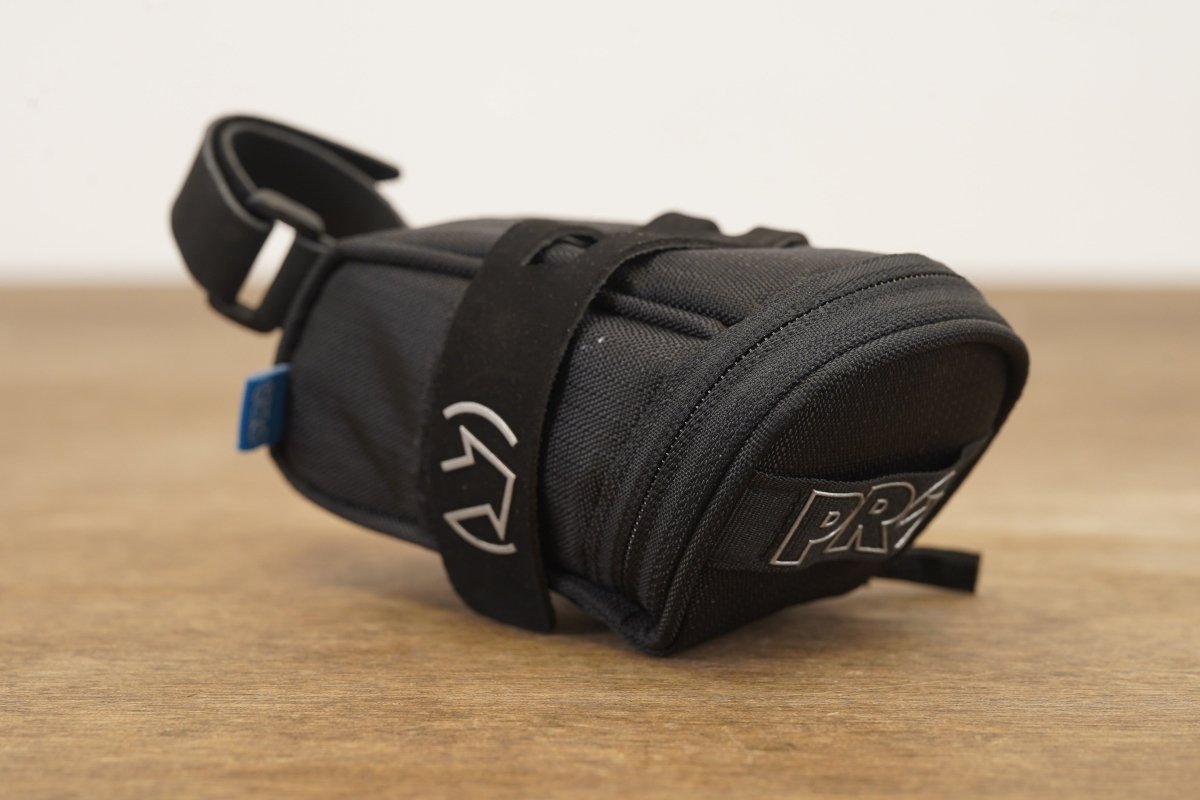 PRO M Performance Road Bike Saddle Bag