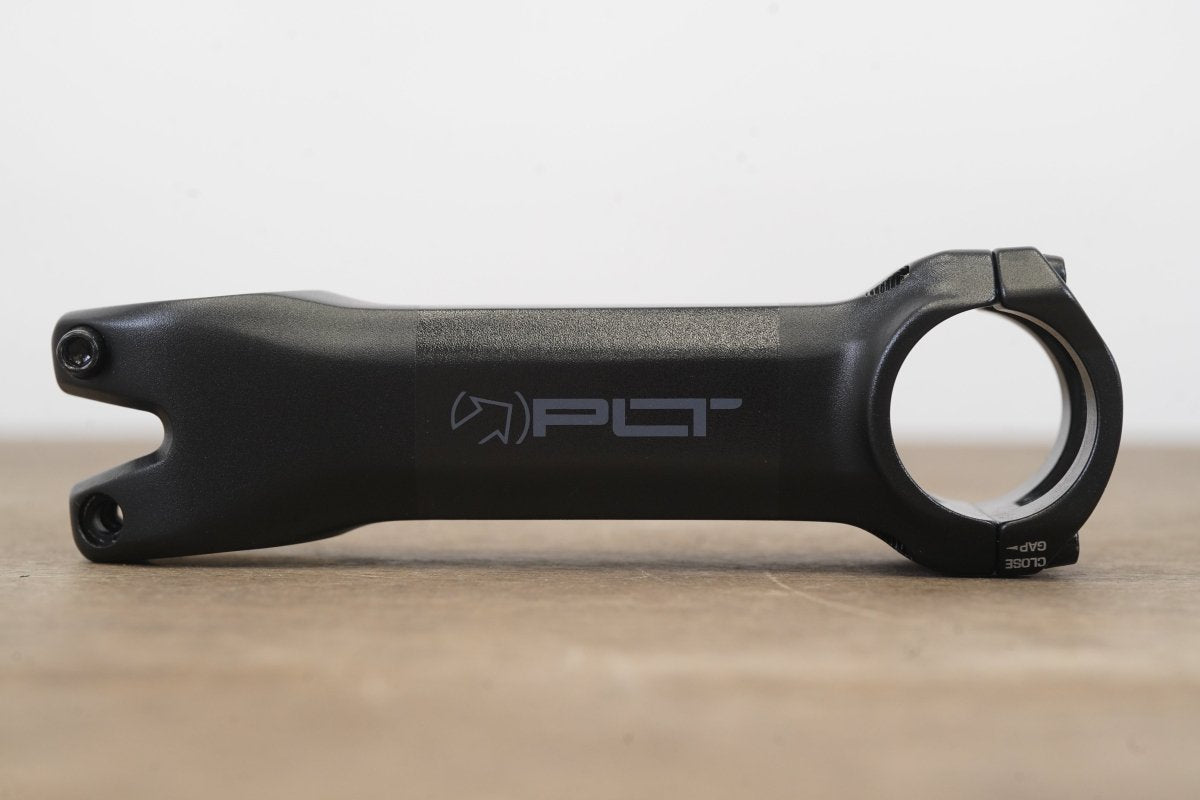 PRO PLT 120mm ±6 Degree Alloy Road Stem 156g 1 1/8" 31.8mm