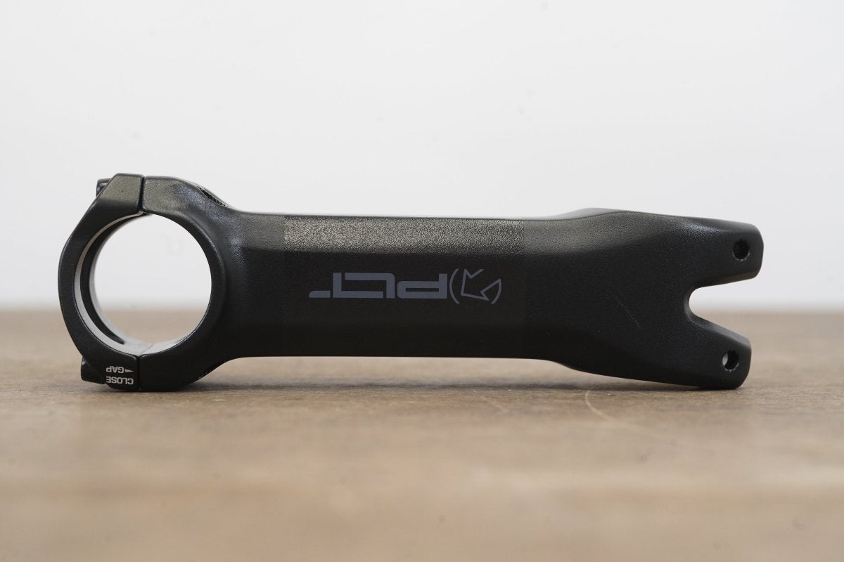 PRO PLT 120mm ±6 Degree Alloy Road Stem 156g 1 1/8" 31.8mm