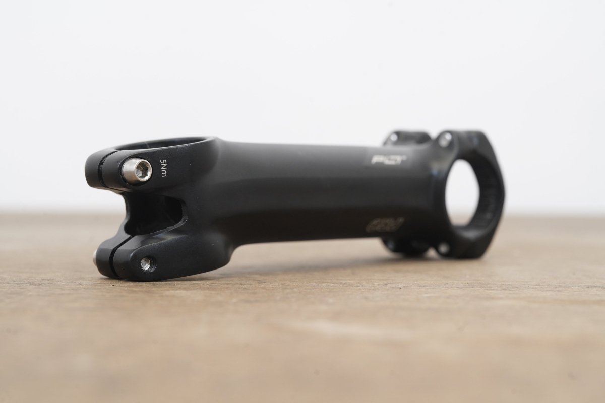 PRO PLT 130mm ±10 Degree Alloy Road Stem 146g 1 1/8" 31.8mm