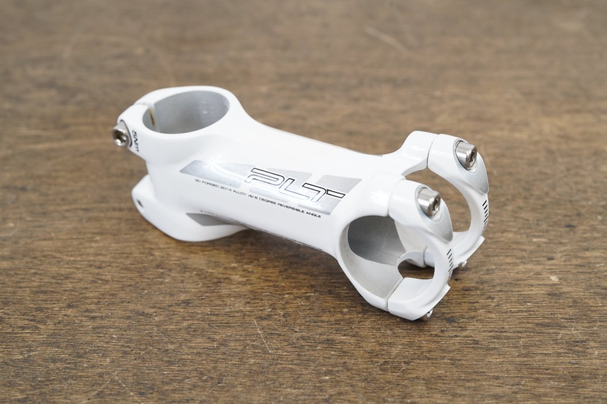 PRO PLT 80mm ±6 Degree Alloy Road Stem 122g 1 1/8" 31.8mm