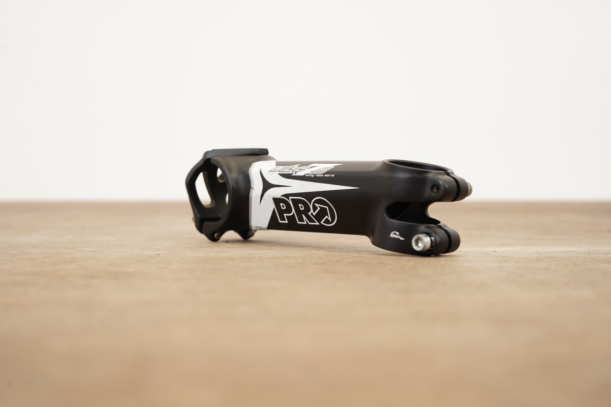 PRO Vibe 7s 120mm ±10 Degree Alloy Road Stem 140g 1 1/8" 31.8mm