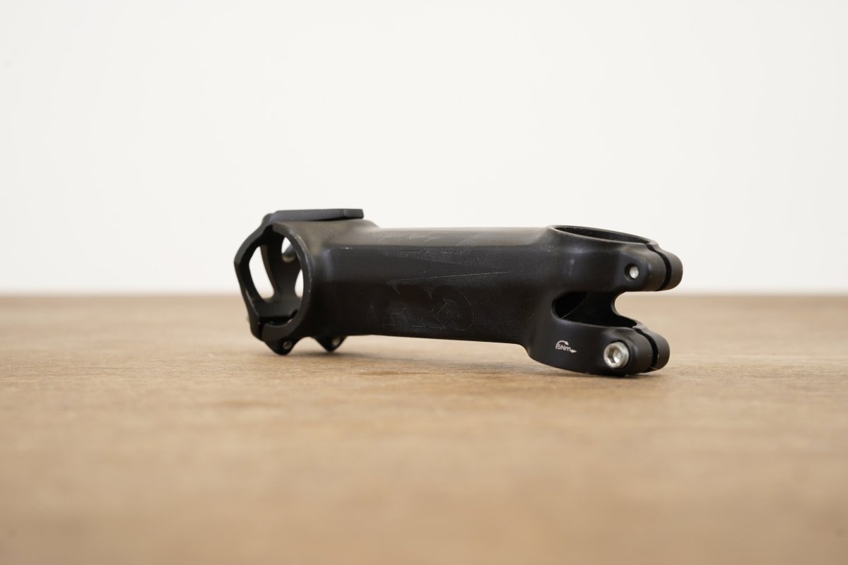 PRO Vibe 7s 120mm ±10 Degree Alloy Road Stem 140g 1 1/8" 31.8mm