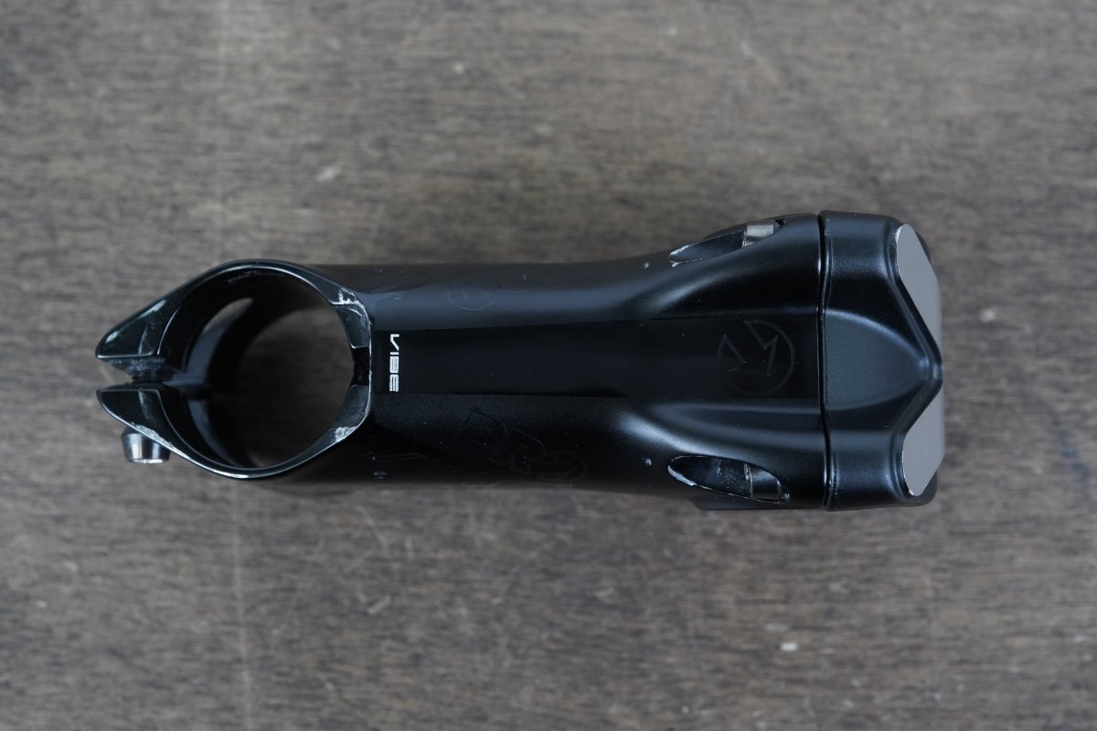 PRO Vibe 80mm -10 Degree Alloy Road Stem 1 1/8" 146g 31.8mm