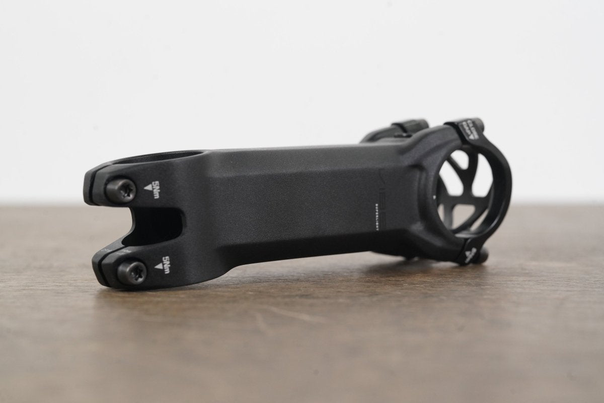 PRO Vibe Superlight 110mm ±6 Degree Alloy Road Stem 115g 1 1/8" 31.8mm