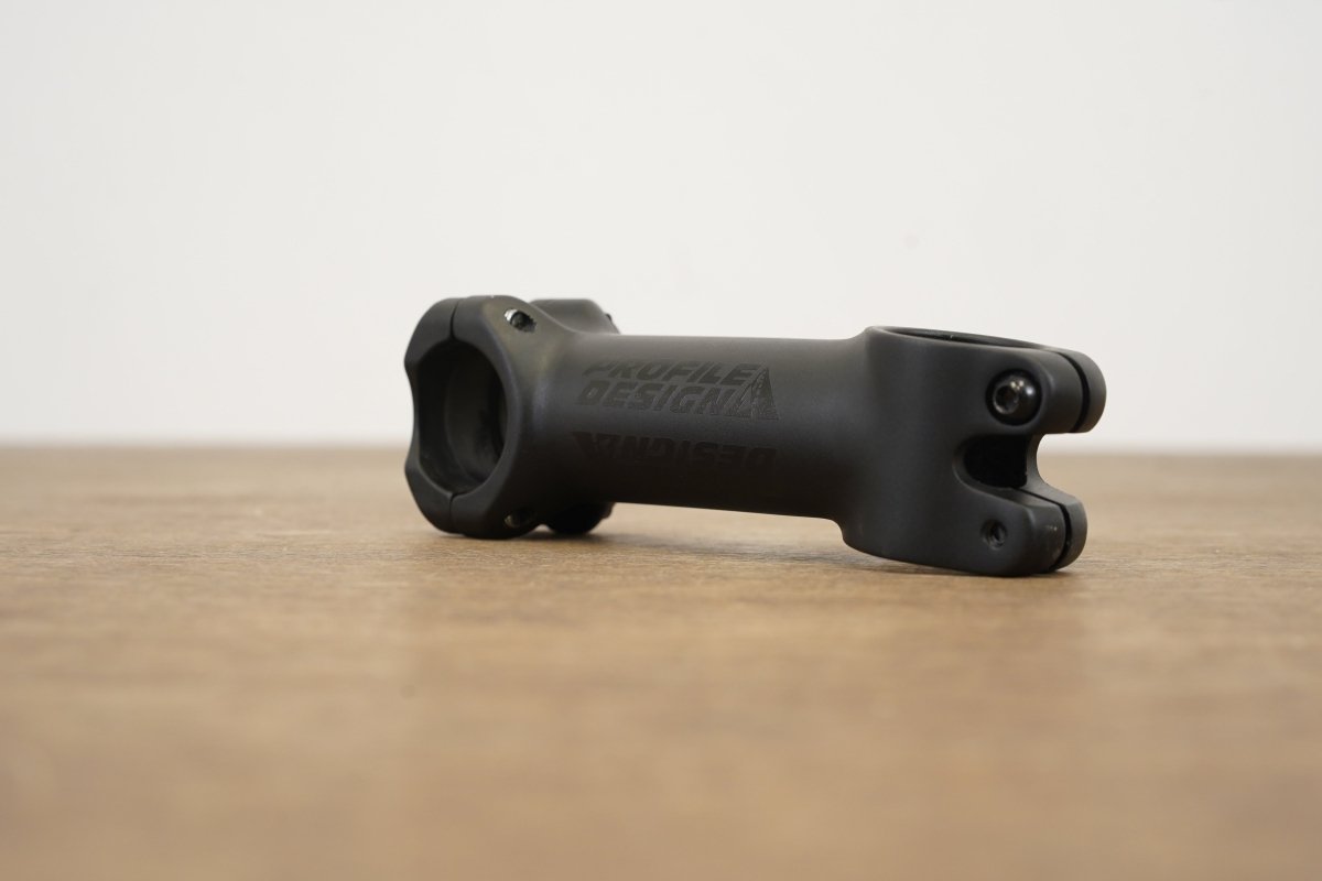 Profile Design 1/ZeroSeven 110mm ±7 Degree Alloy Road Stem 165g 1 1/8" 31.8mm