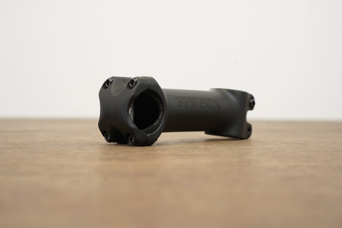 Profile Design 1/ZeroSeven 110mm ±7 Degree Alloy Road Stem 165g 1 1/8" 31.8mm
