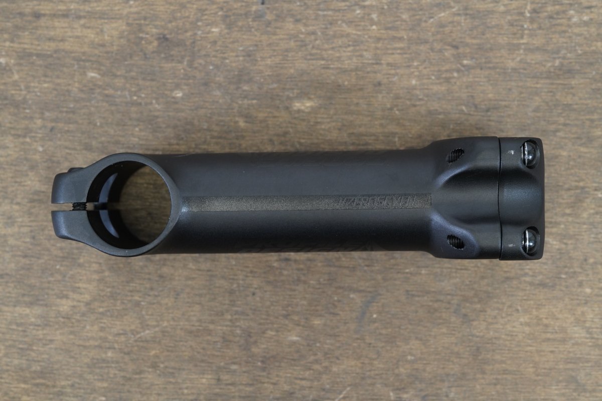 Profile Design 1/ZeroSeven 120mm ±7 Degree Alloy Road Stem 172g 1 1/8" 31.8mm