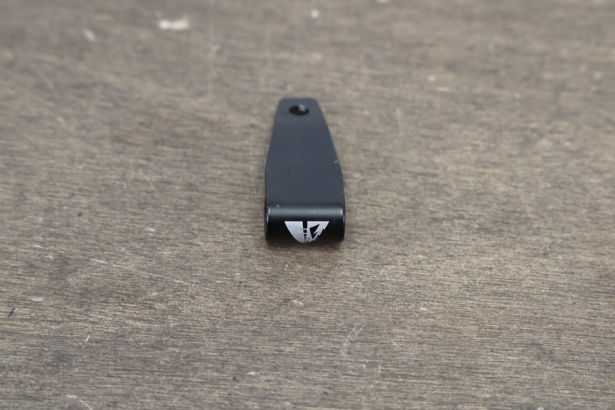 Profile Design CO2 Rear Hydration Mounting Bracket
