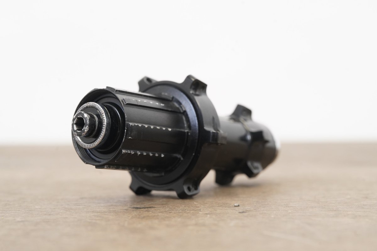 REAR 24H 3t Discus LTD Quick Release Rim Brake Wheel Hub Shimano/SRAM 11 Speed