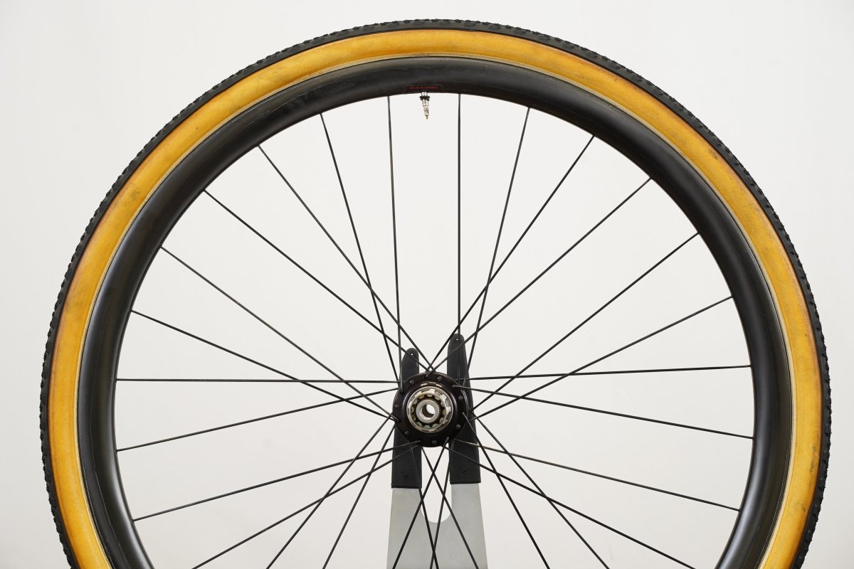 REAR ENVE SES 3.4 Chris King ISO Tubeless Carbon Disc Brake Wheel11 Speed