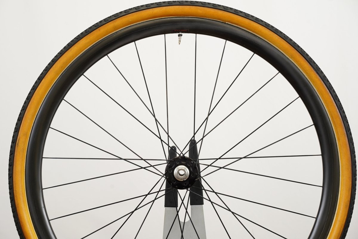 REAR ENVE SES 3.4 Chris King ISO Tubeless Carbon Disc Brake Wheel11 Speed
