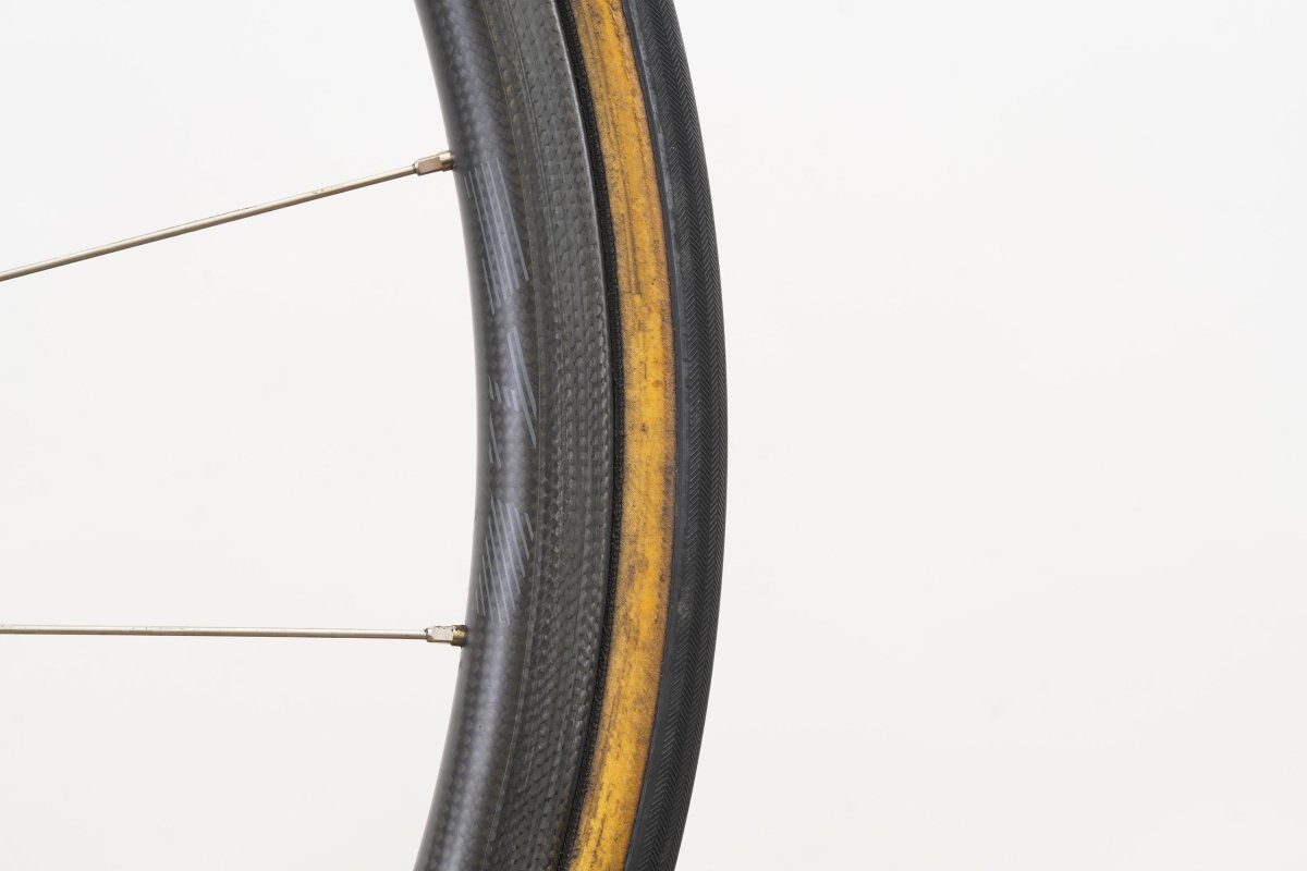 REAR Light Bicycle Origin 8 Carbon Tubeless Clincher Rim Brake Wheel 11 Speed