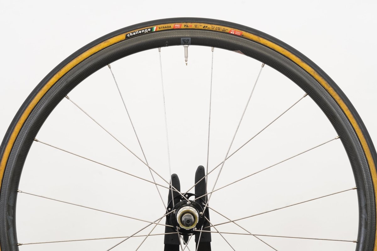 REAR Light Bicycle Origin 8 Carbon Tubeless Clincher Rim Brake Wheel 11 Speed