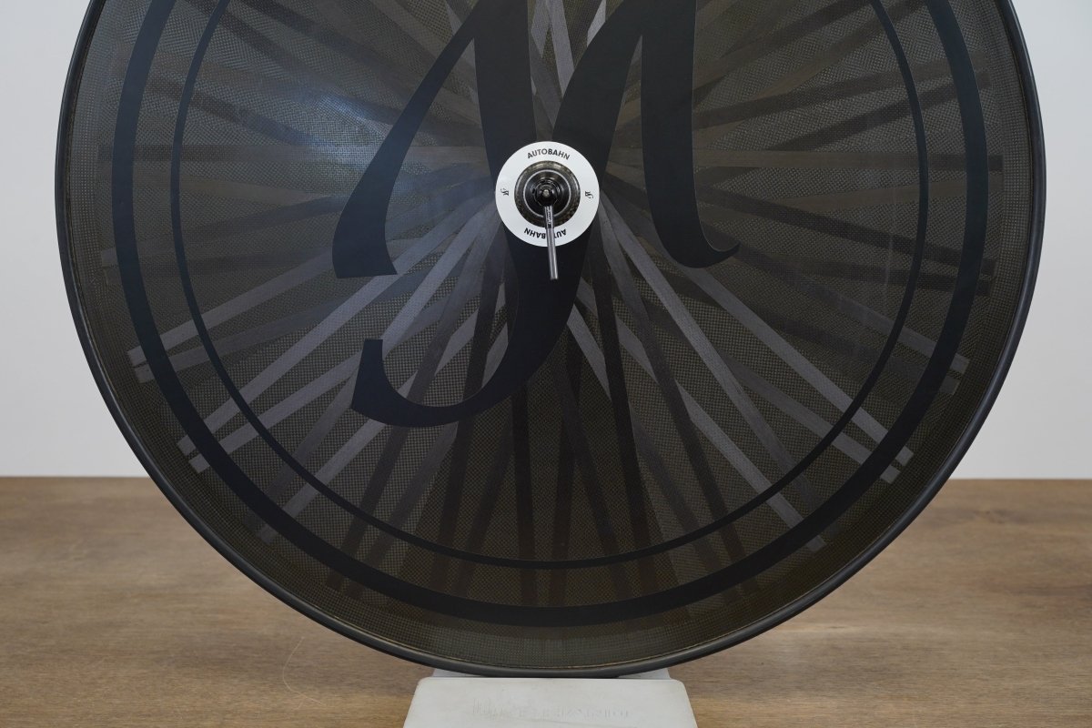 REAR Lightweight Autobahn Tubular Rim Brake Disc Wheel Shimano/SRAM 11 Speed