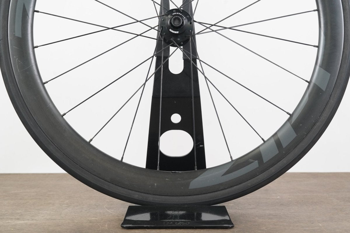 REAR Zipp 303 S 76/176 Carbon Tubeless Clincher Disc Wheel SRAM XDR 12 Speed 303S