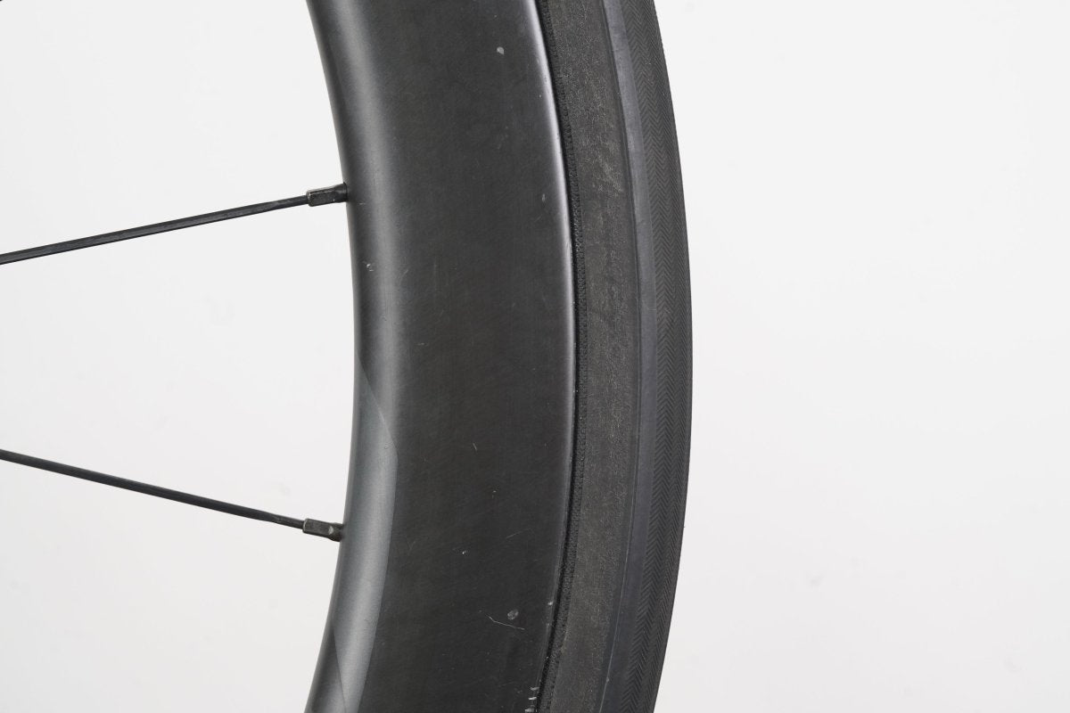 REAR Zipp 303 S 76/176 Carbon Tubeless Clincher Disc Wheel SRAM XDR 12 Speed 303S